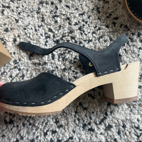 Sandgrens Victoria sandal - Picture 6 of 9